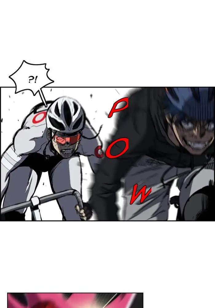 Wind Breaker Chapter 187 Gambar 43