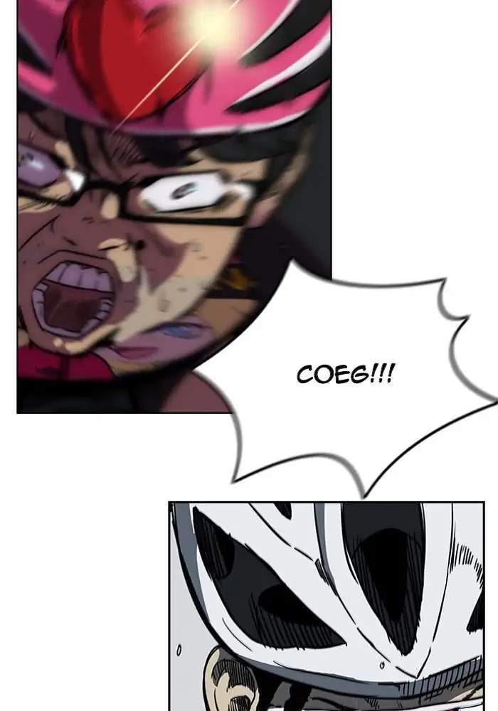 Wind Breaker Chapter 187 Gambar 44