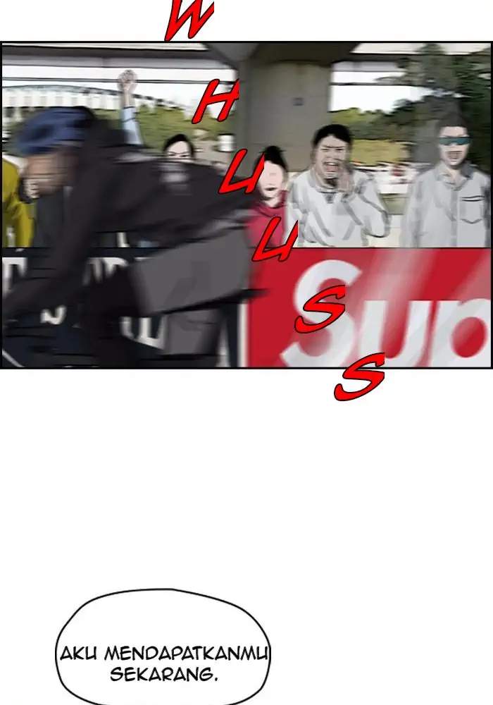Wind Breaker Chapter 187 Gambar 46