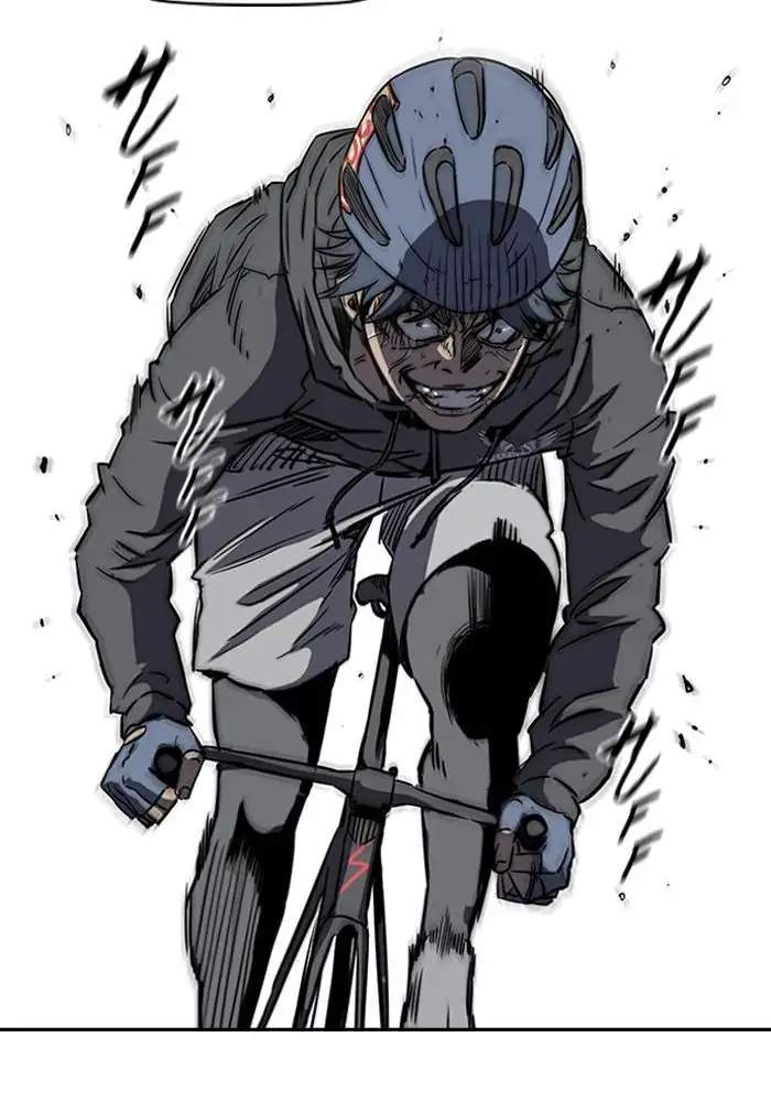 Wind Breaker Chapter 187 Gambar 47