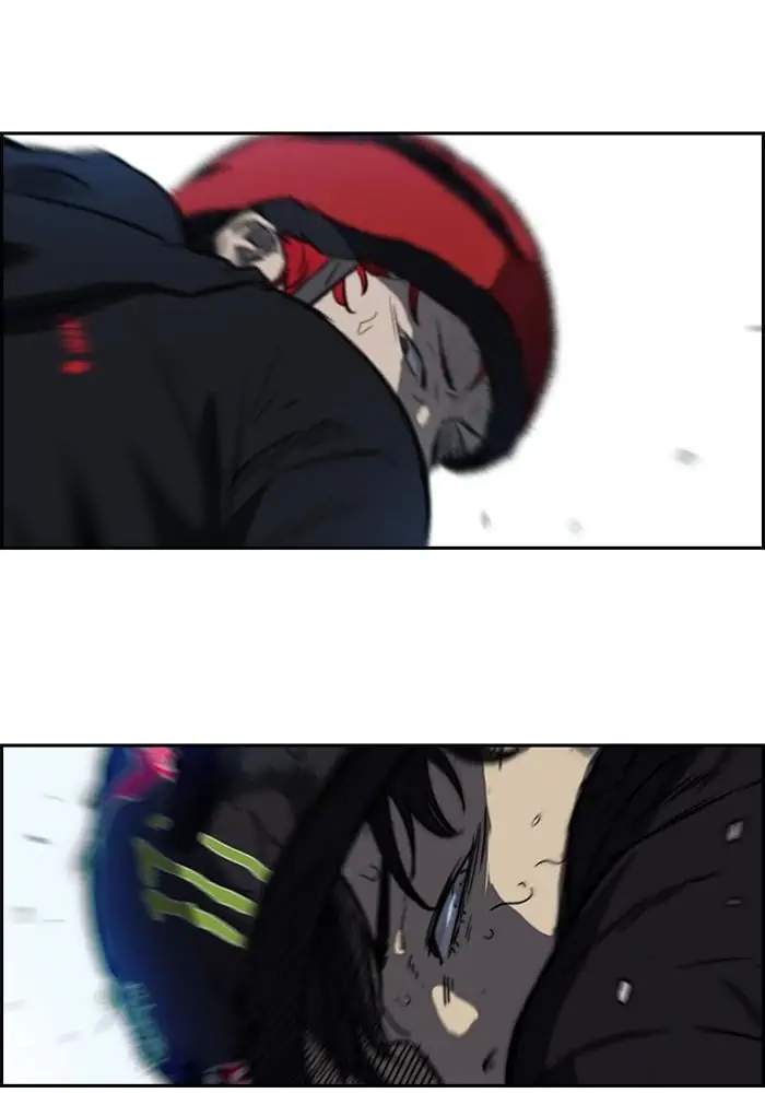 Wind Breaker Chapter 187 Gambar 48