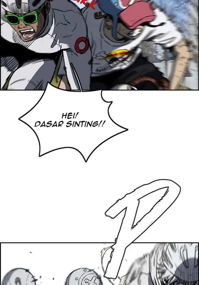 Wind Breaker Chapter 187 Gambar 5