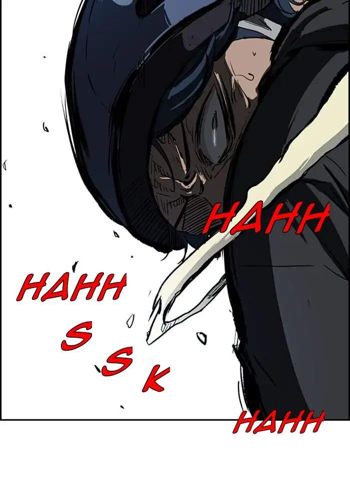 Wind Breaker Chapter 187 Gambar 55