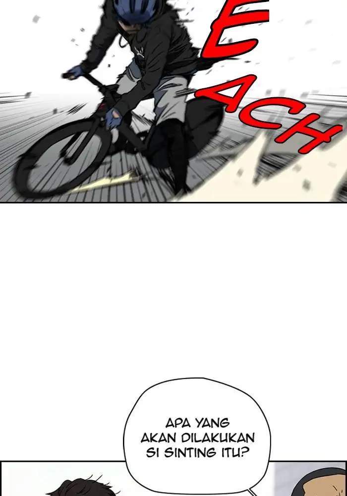 Wind Breaker Chapter 187 Gambar 57