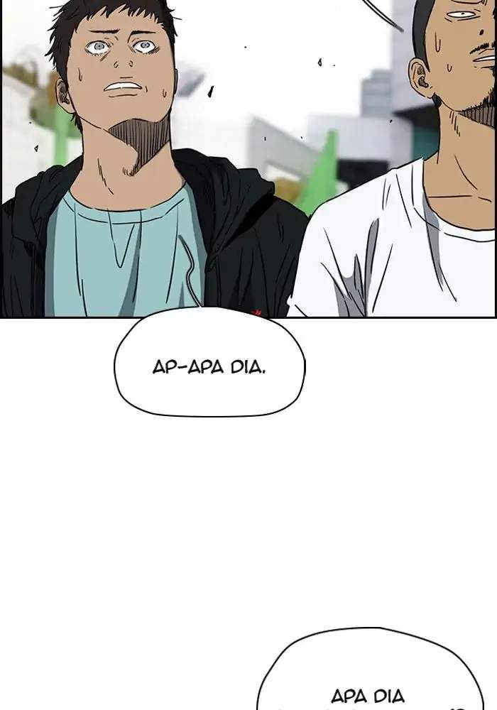 Wind Breaker Chapter 187 Gambar 58