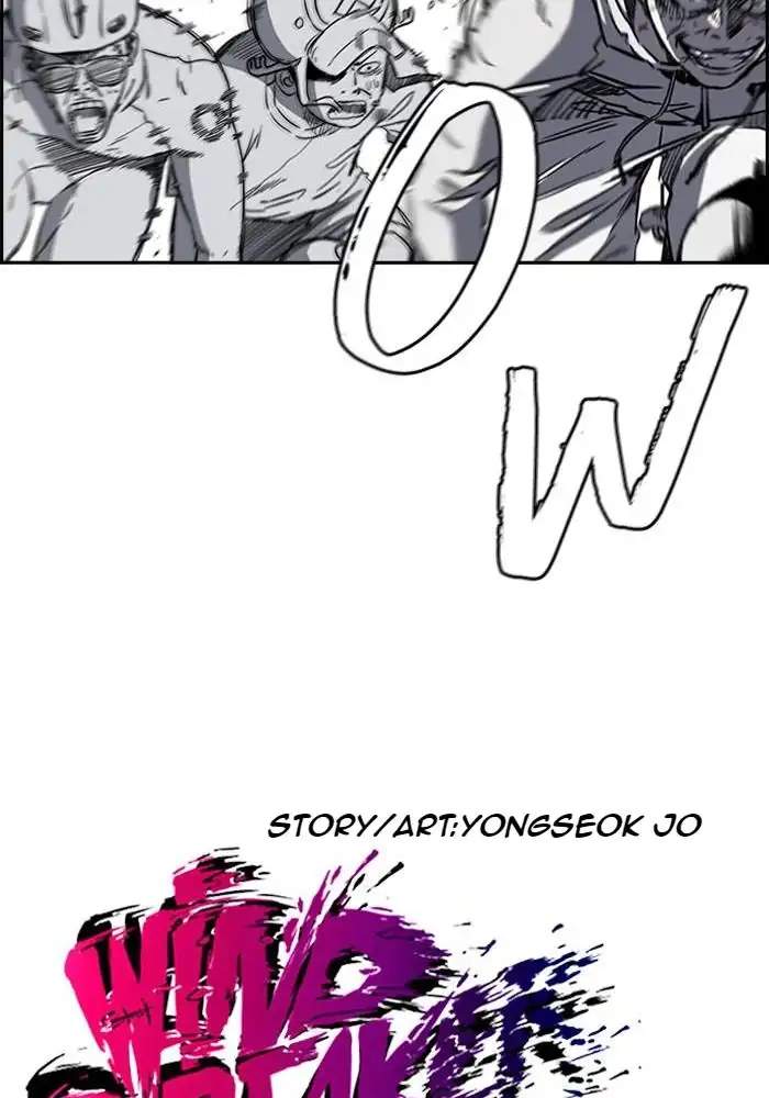 Wind Breaker Chapter 187 Gambar 6