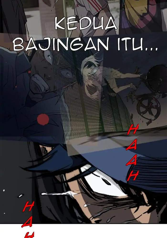 Wind Breaker Chapter 187 Gambar 61