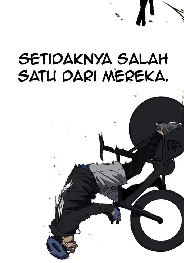 Wind Breaker Chapter 187 Gambar 63