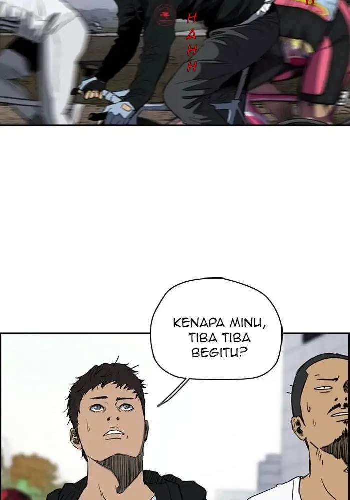 Wind Breaker Chapter 187 Gambar 8
