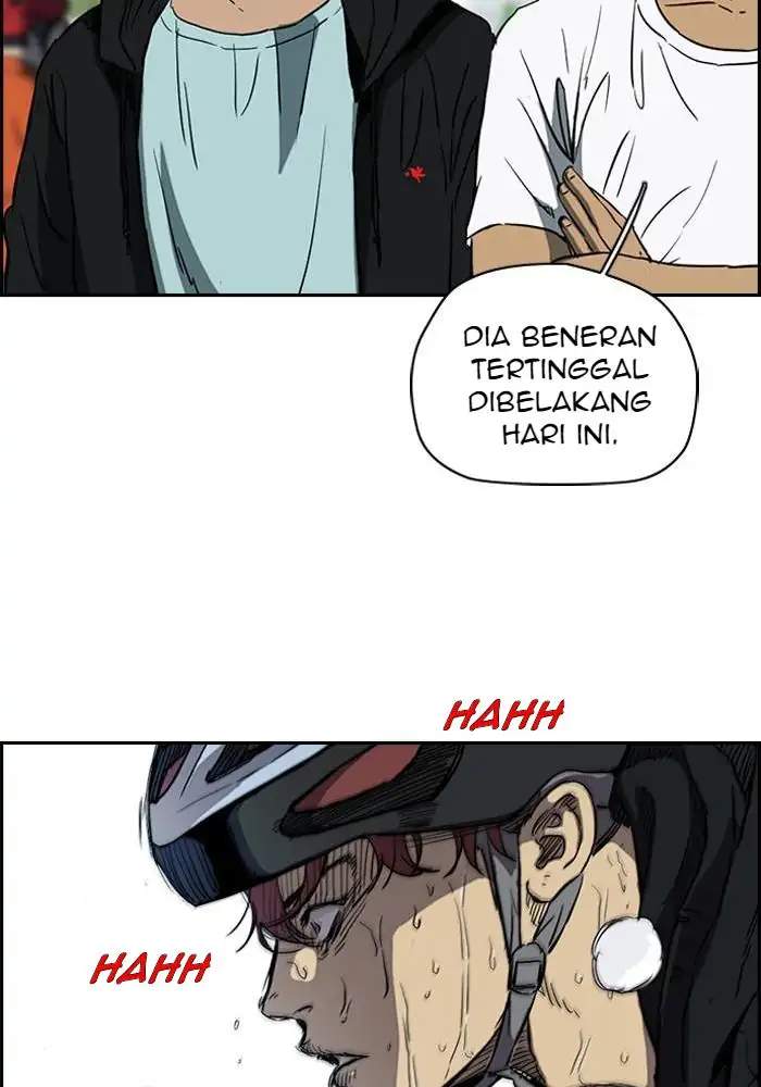 Wind Breaker Chapter 187 Gambar 9