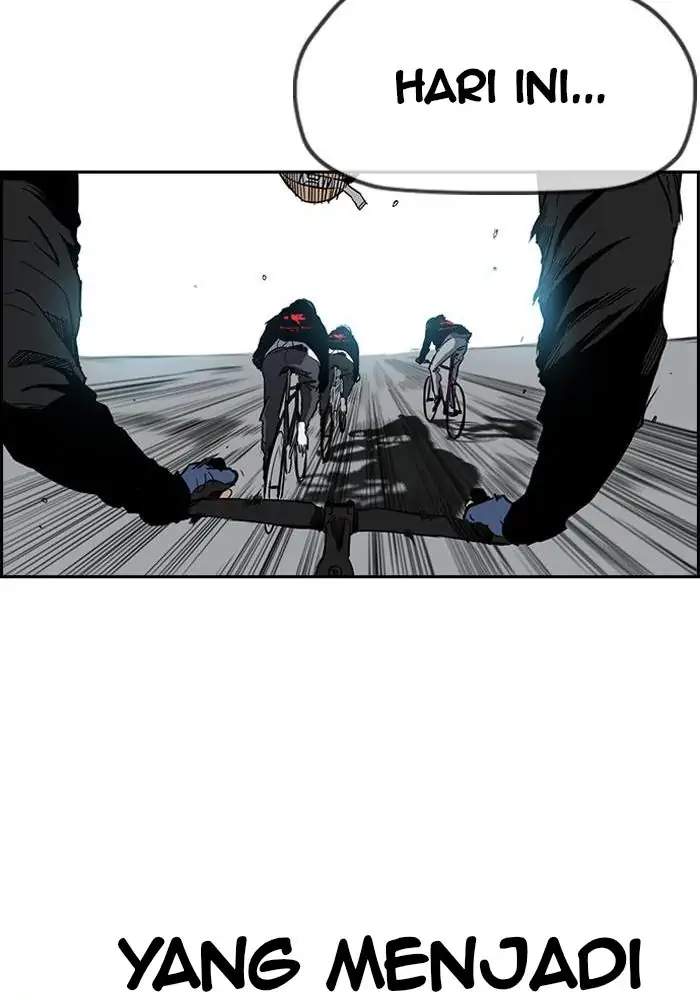 Wind Breaker Chapter 186 Gambar 12