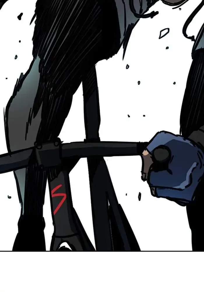 Wind Breaker Chapter 186 Gambar 14