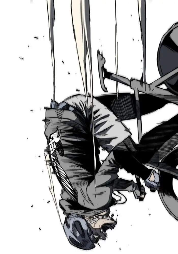 Wind Breaker Chapter 186 Gambar 17