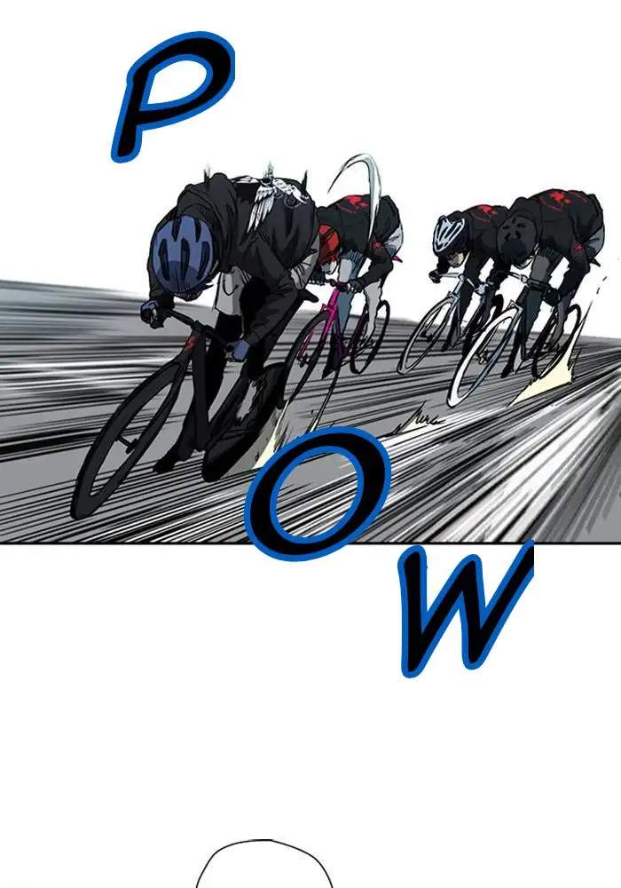 Wind Breaker Chapter 186 Gambar 19