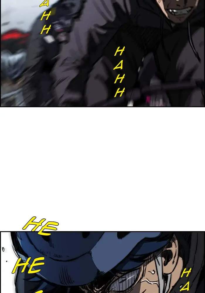 Wind Breaker Chapter 186 Gambar 21