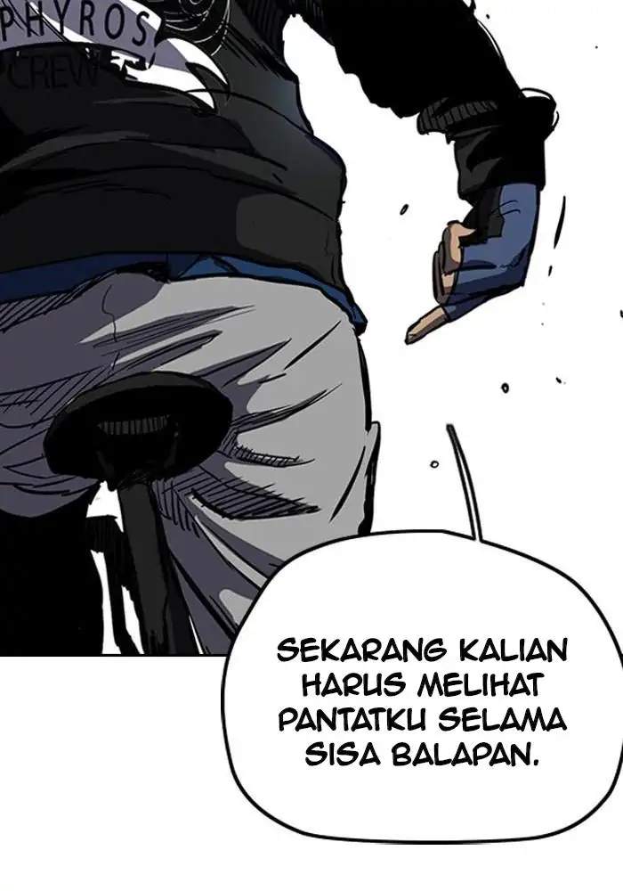Wind Breaker Chapter 186 Gambar 24