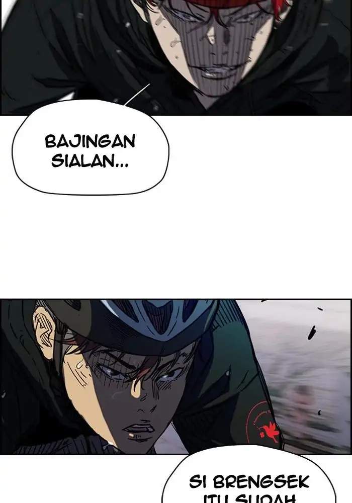 Wind Breaker Chapter 186 Gambar 26