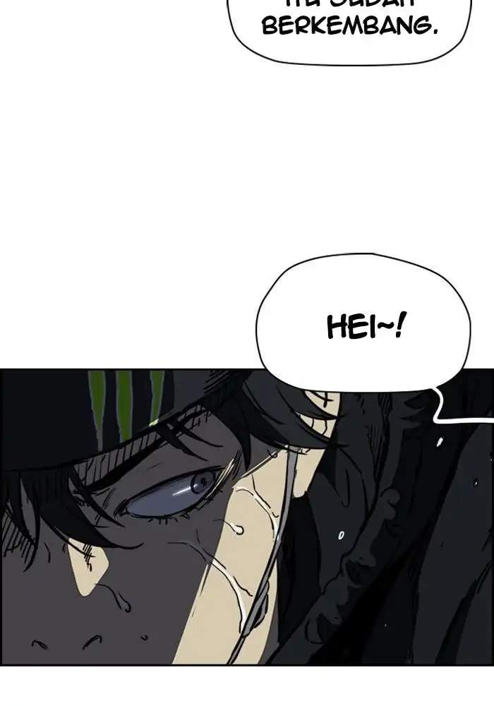 Wind Breaker Chapter 186 Gambar 27