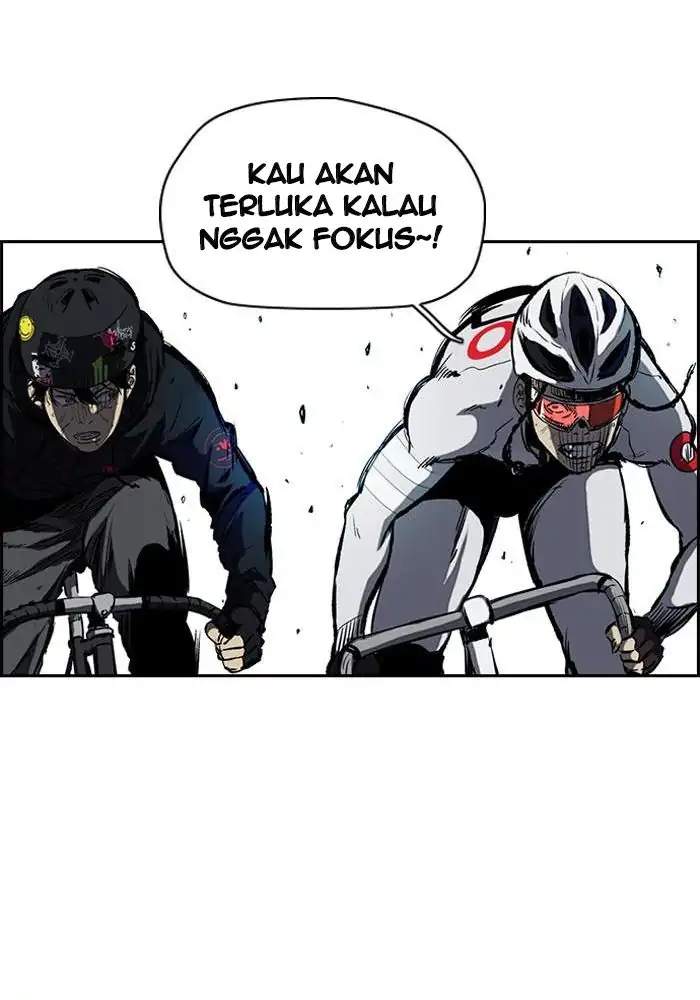 Wind Breaker Chapter 186 Gambar 28