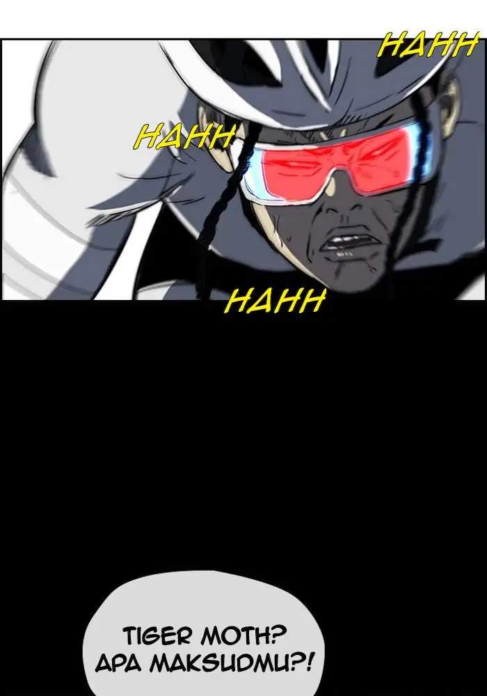 Wind Breaker Chapter 186 Gambar 29