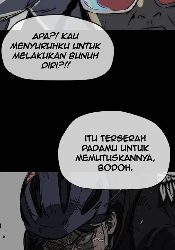Wind Breaker Chapter 186 Gambar 32