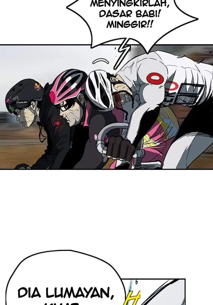 Wind Breaker Chapter 186 Gambar 39