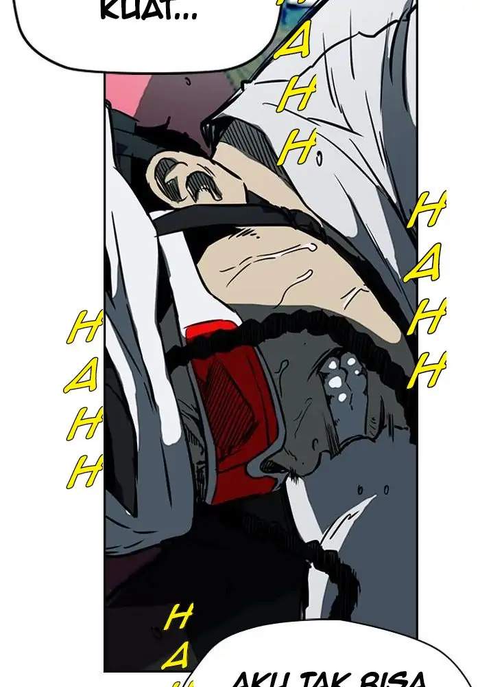 Wind Breaker Chapter 186 Gambar 40