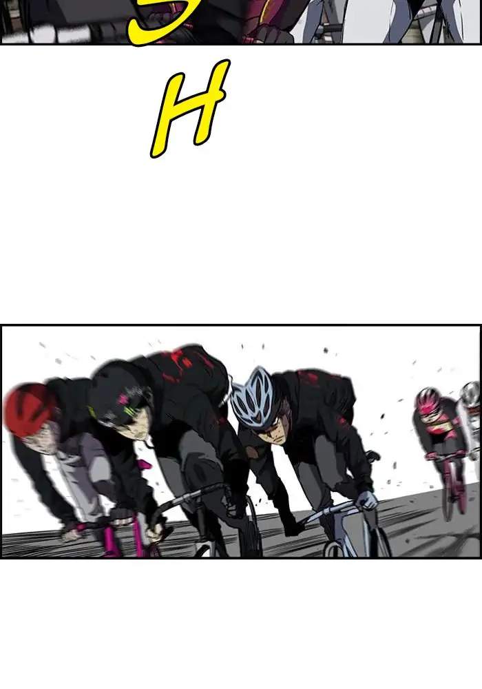 Wind Breaker Chapter 186 Gambar 43