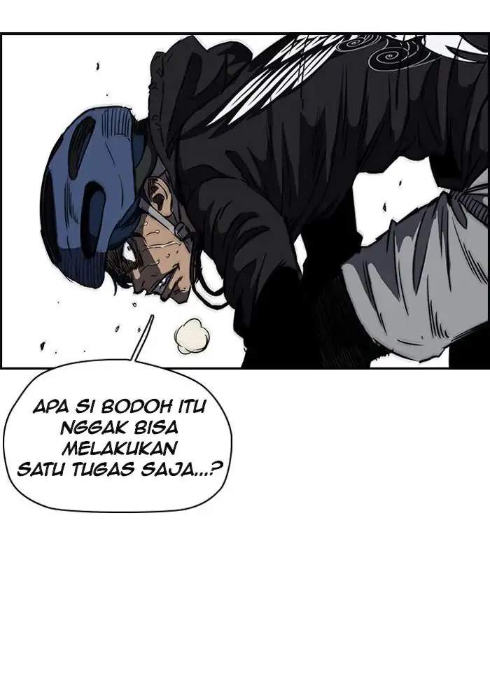 Wind Breaker Chapter 186 Gambar 44