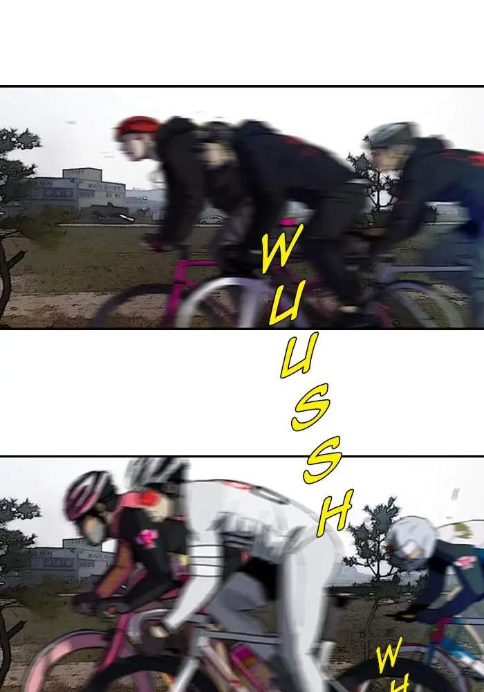 Wind Breaker Chapter 186 Gambar 46