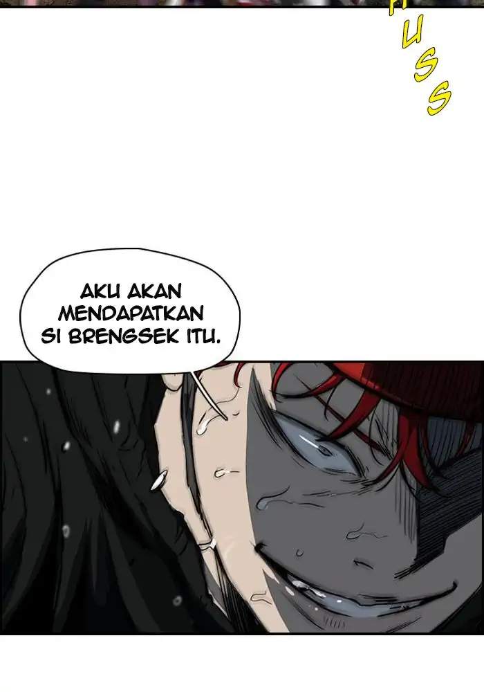 Wind Breaker Chapter 186 Gambar 47