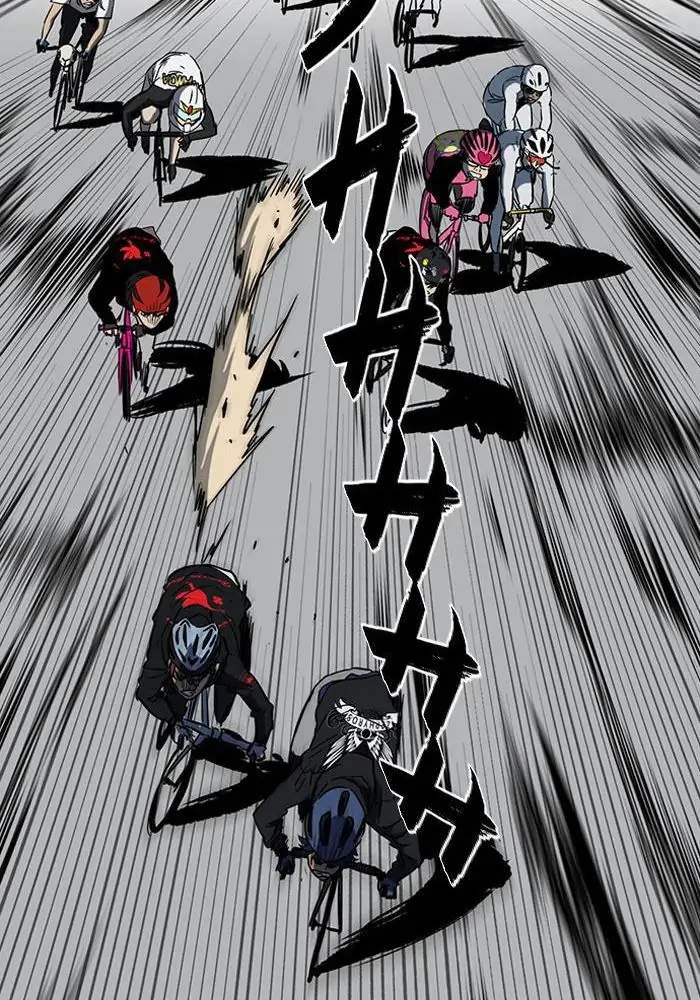 Wind Breaker Chapter 186 Gambar 50