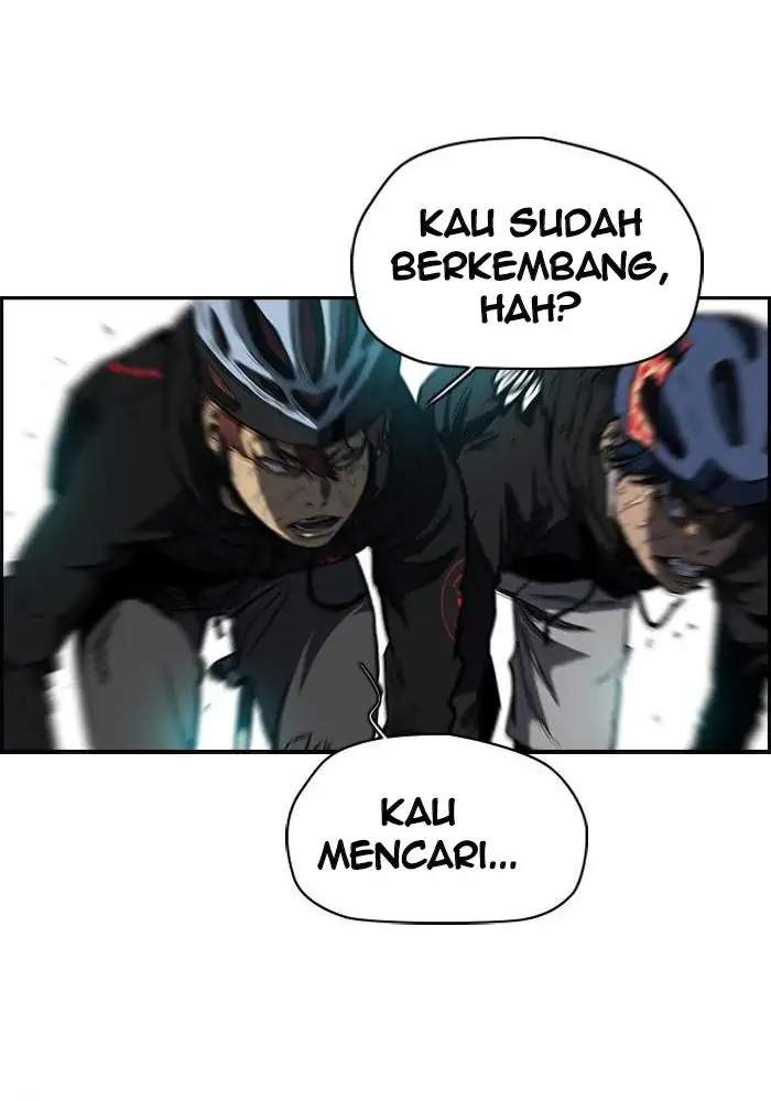 Wind Breaker Chapter 186 Gambar 55