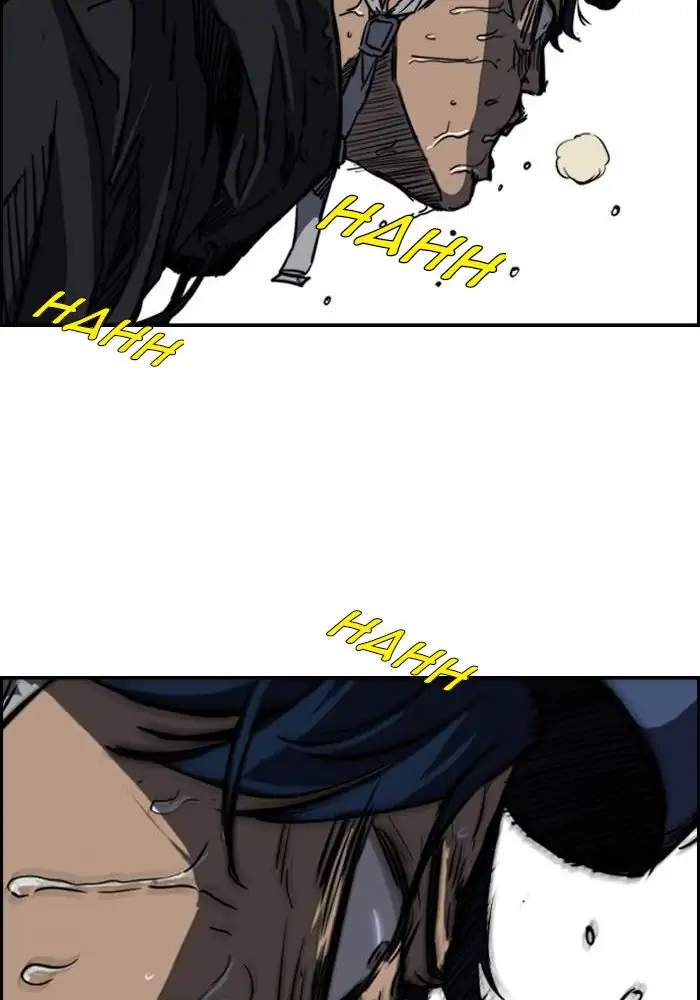 Wind Breaker Chapter 186 Gambar 57