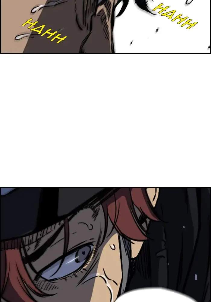 Wind Breaker Chapter 186 Gambar 58