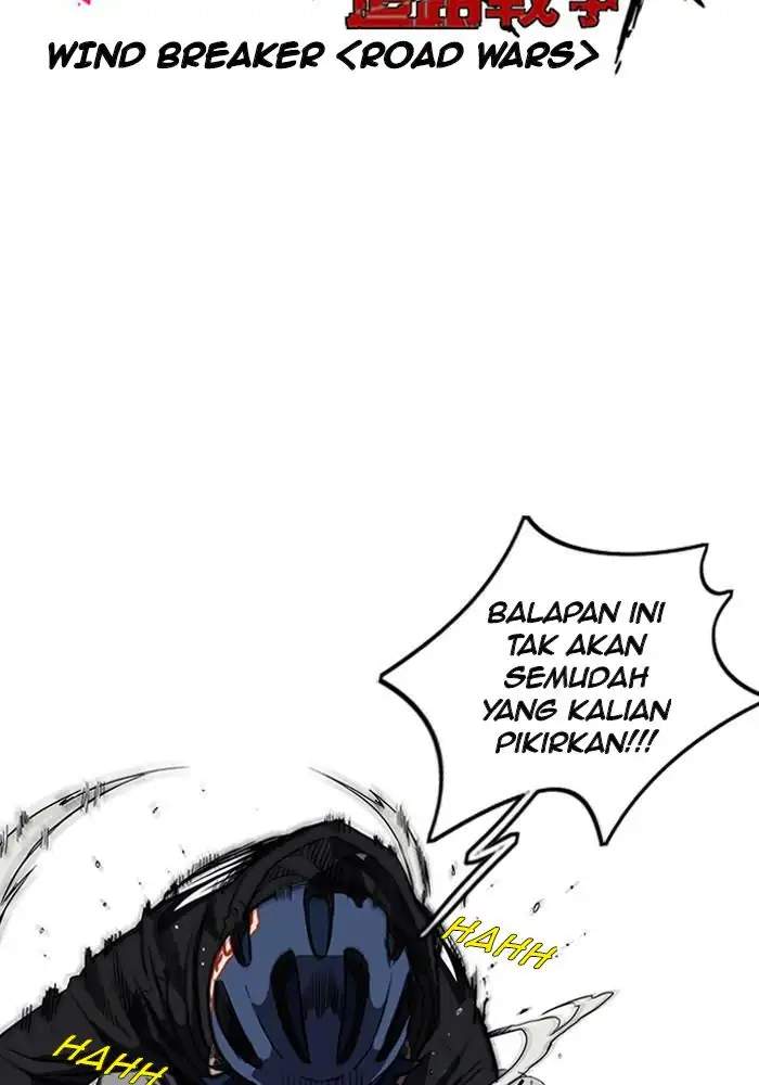Wind Breaker Chapter 186 Gambar 6