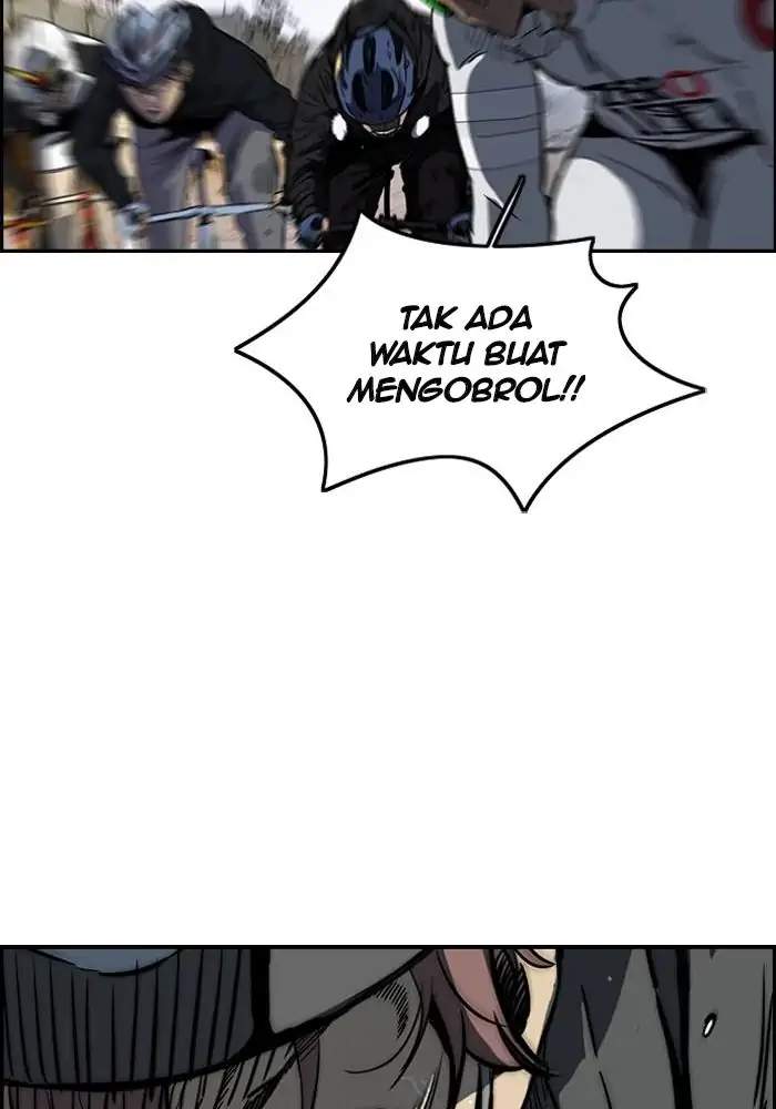 Wind Breaker Chapter 186 Gambar 63