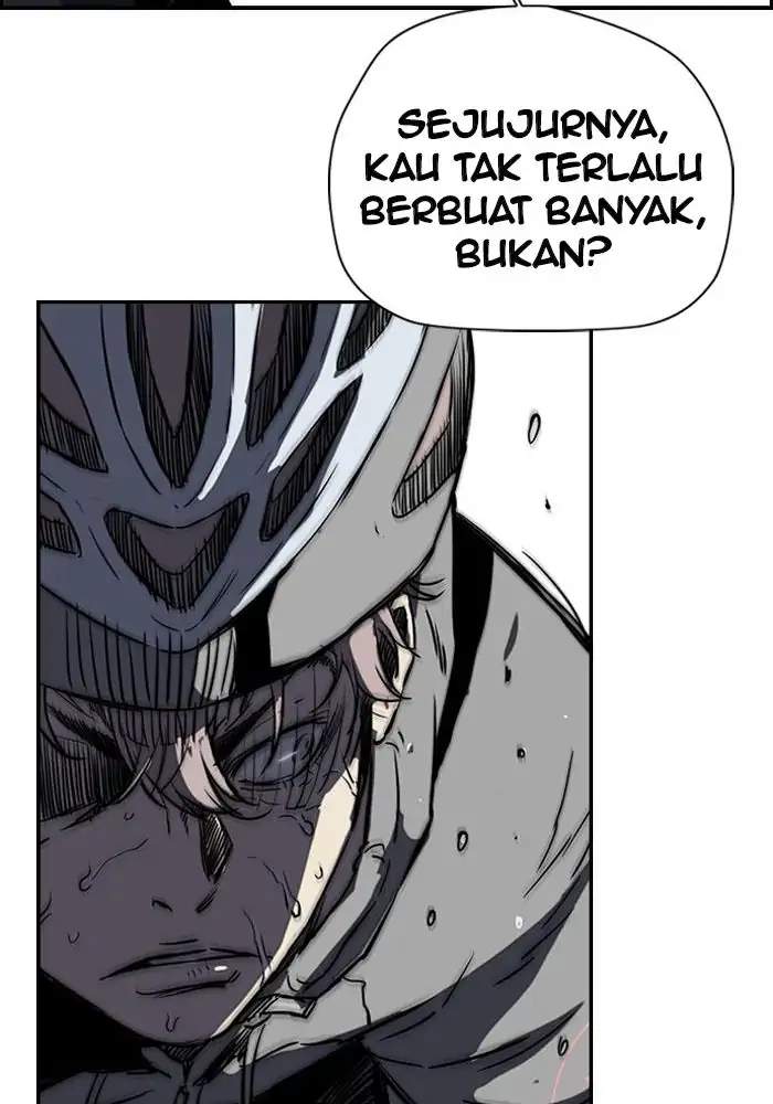 Wind Breaker Chapter 186 Gambar 65