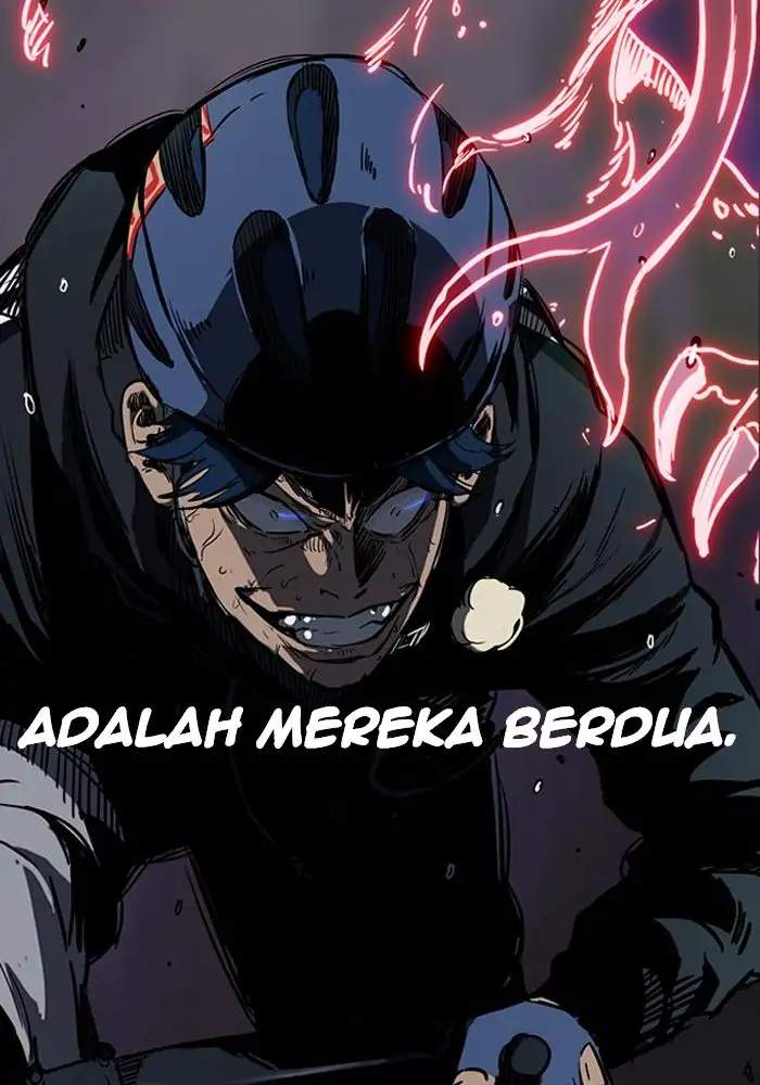 Wind Breaker Chapter 186 Gambar 69