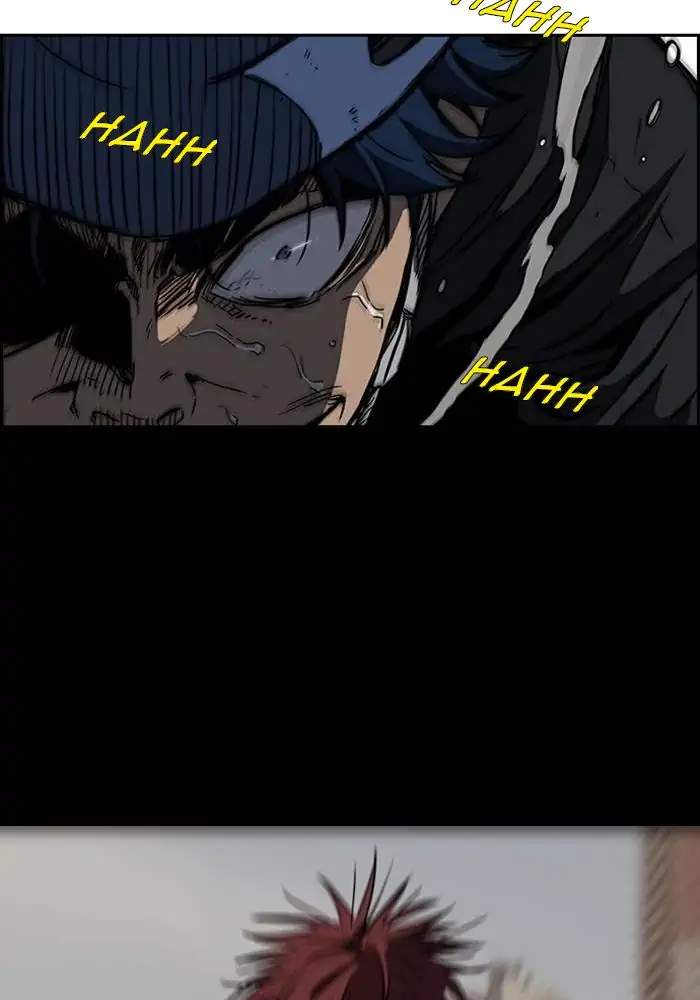 Wind Breaker Chapter 186 Gambar 9