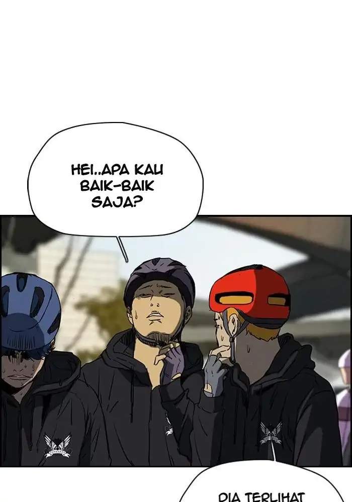 Wind Breaker Chapter 185 Gambar 10