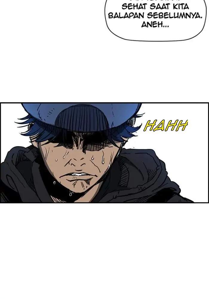 Wind Breaker Chapter 185 Gambar 11