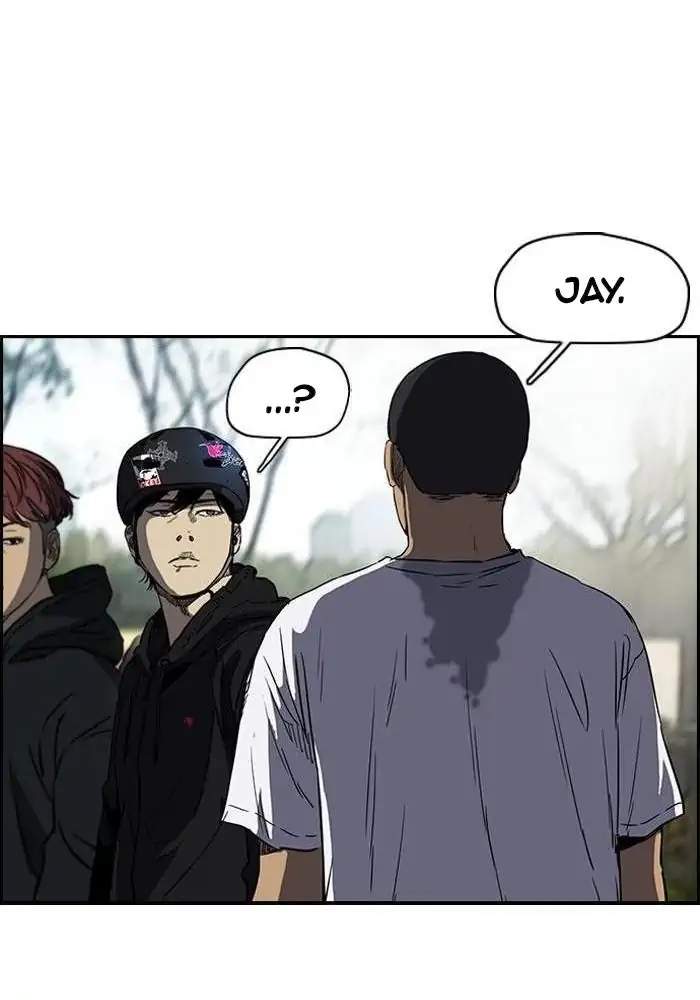 Wind Breaker Chapter 185 Gambar 26