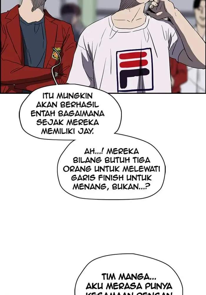 Wind Breaker Chapter 185 Gambar 35