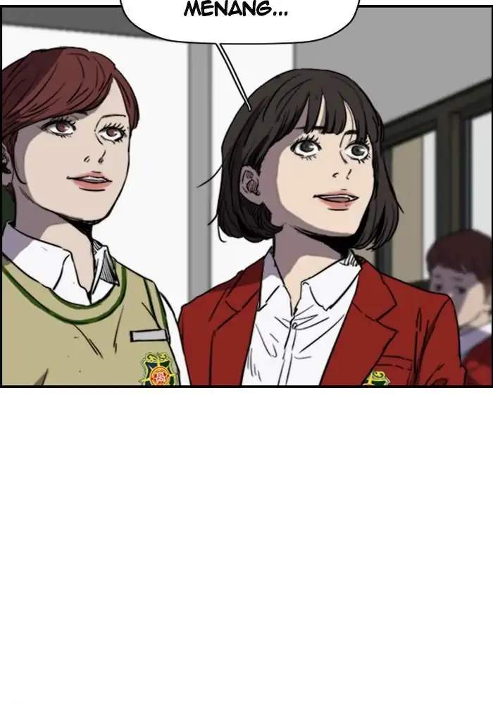 Wind Breaker Chapter 185 Gambar 37