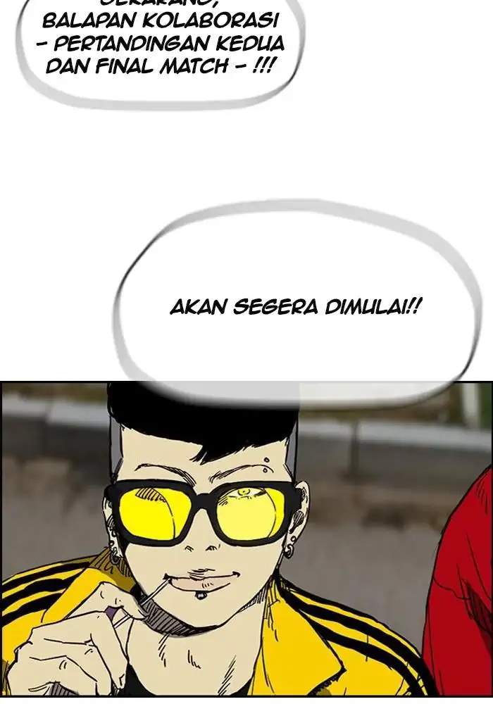 Wind Breaker Chapter 185 Gambar 40