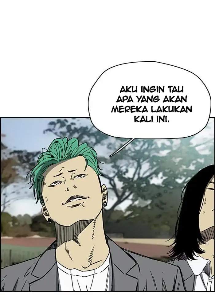 Wind Breaker Chapter 185 Gambar 41
