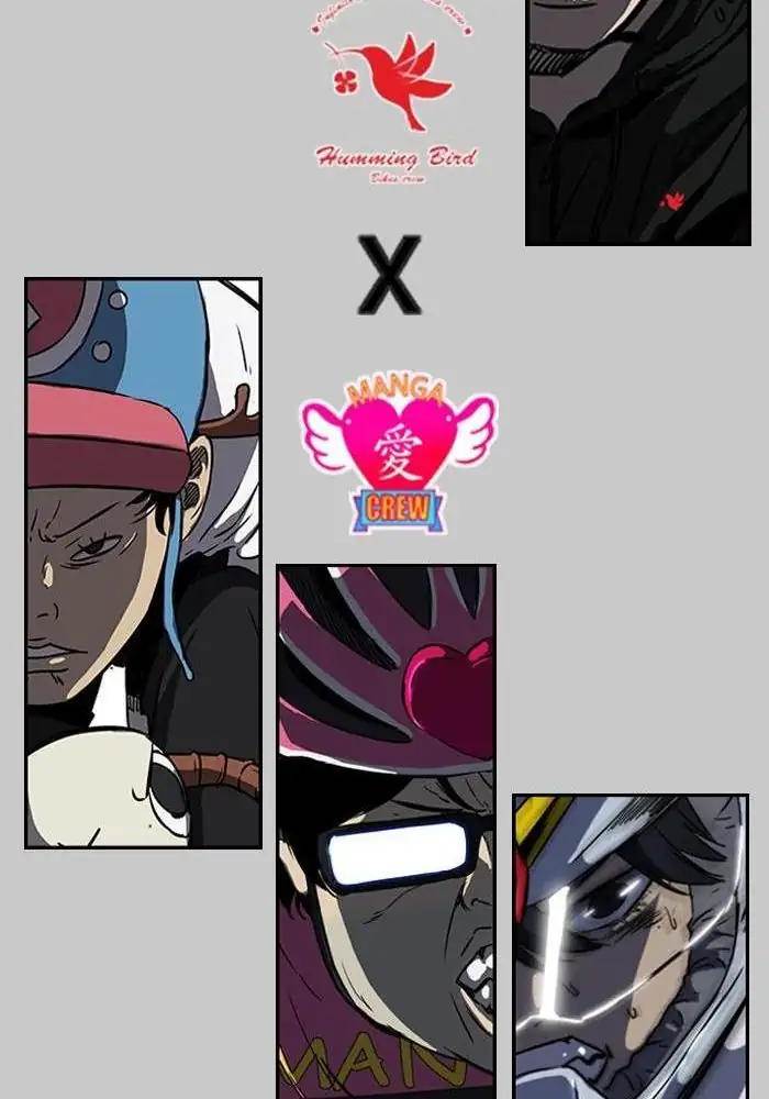 Wind Breaker Chapter 185 Gambar 48