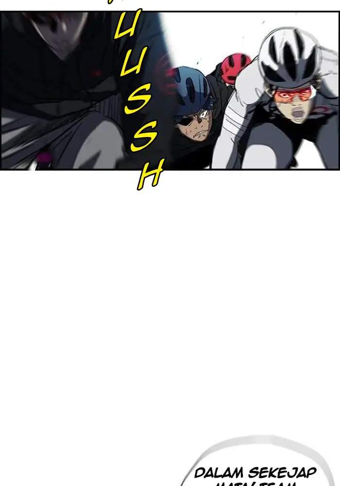 Wind Breaker Chapter 185 Gambar 59