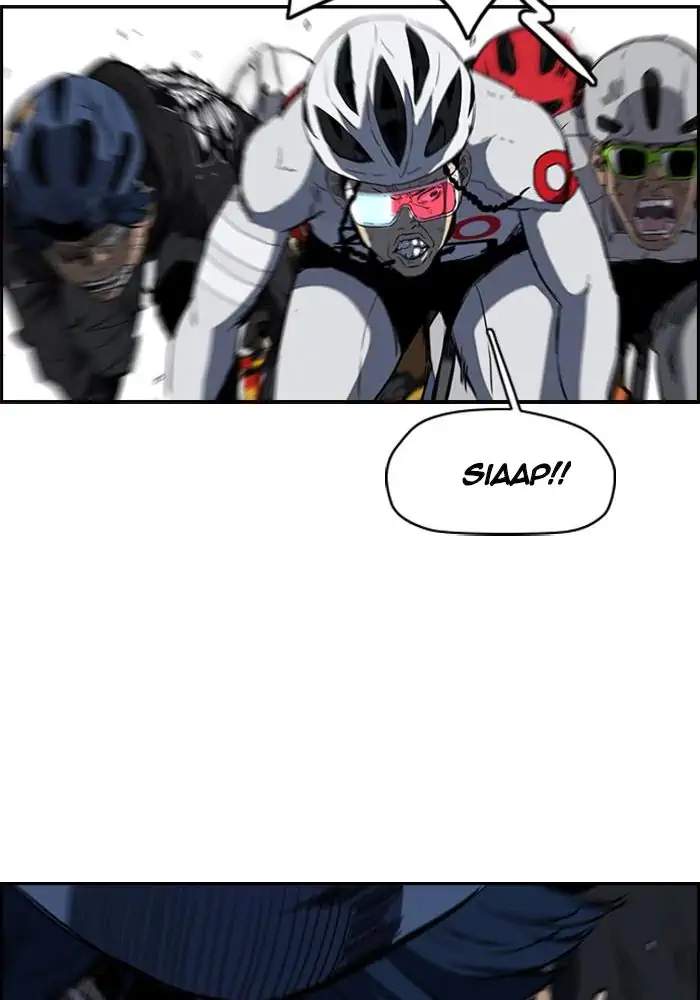 Wind Breaker Chapter 185 Gambar 63